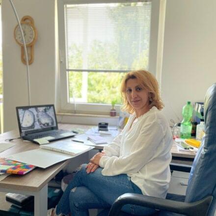 Unser Team – Liberty-Pflegedienst